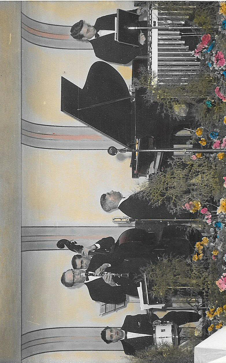 terry bill, nelson george Ron Bennettt0002